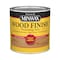 Minwax Wood Finish Semi-Transparent Golden Pecan Oil-Based Penetrating Wood Stain 1/2 pt 224504444 - alternate 8